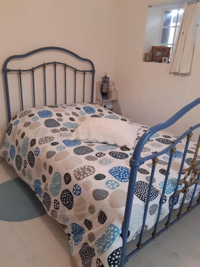 Le Buisson De La Gariole Bed & Breakfast Aubigny sur Nere Bagian luar foto