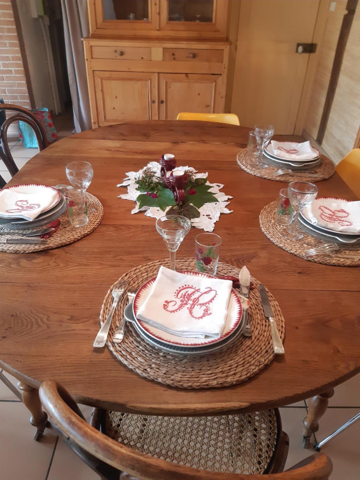 Le Buisson De La Gariole Bed & Breakfast Aubigny sur Nere Bagian luar foto