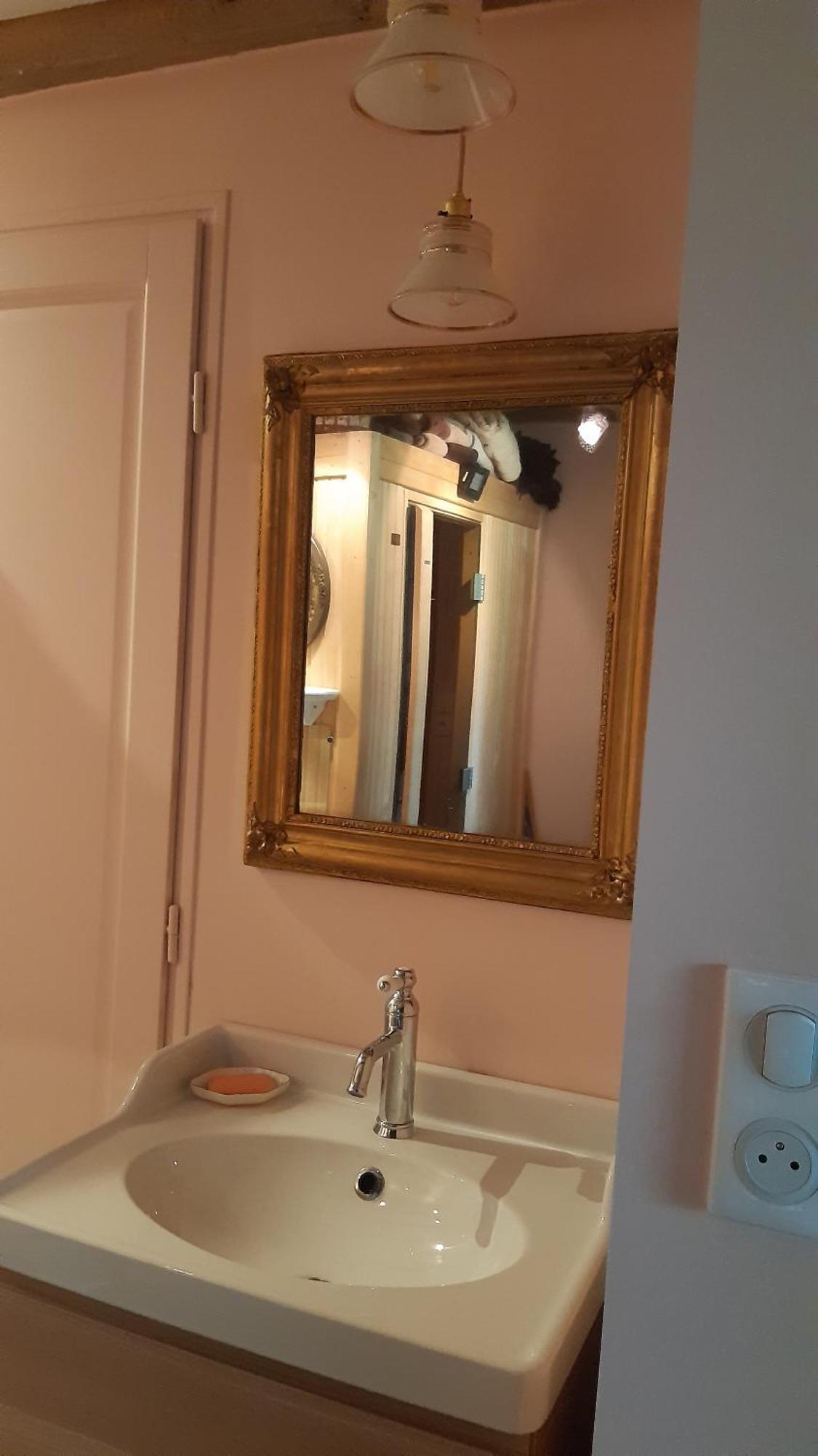 Le Buisson De La Gariole Bed & Breakfast Aubigny sur Nere Bagian luar foto