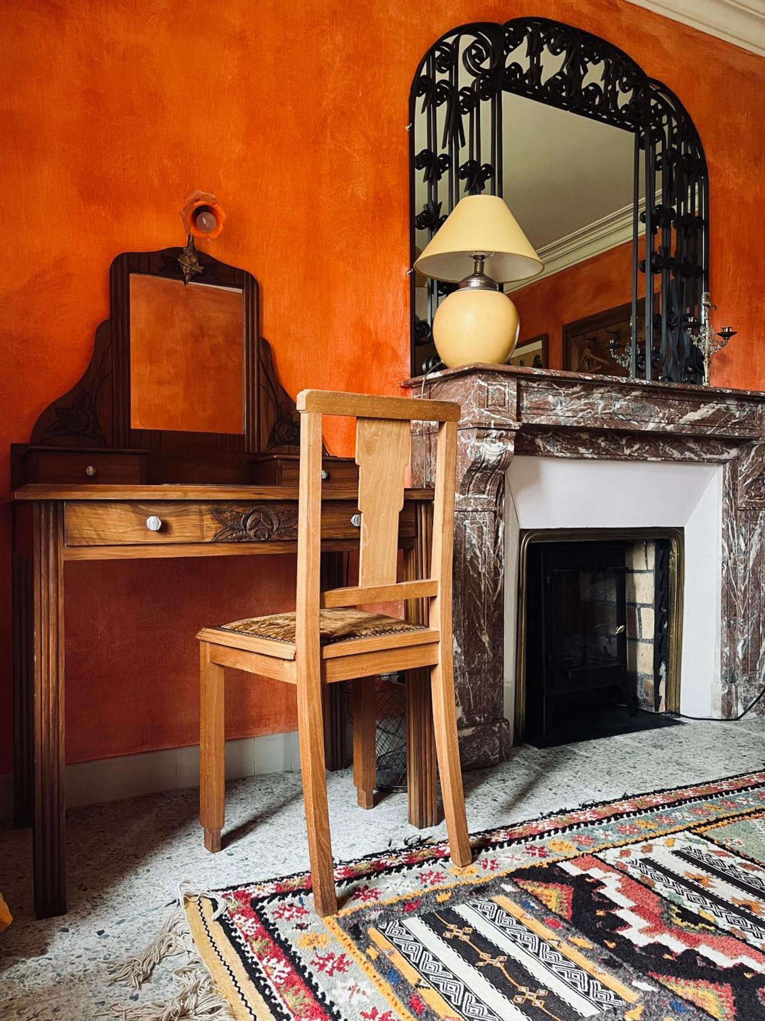 Le Buisson De La Gariole Bed & Breakfast Aubigny sur Nere Bagian luar foto