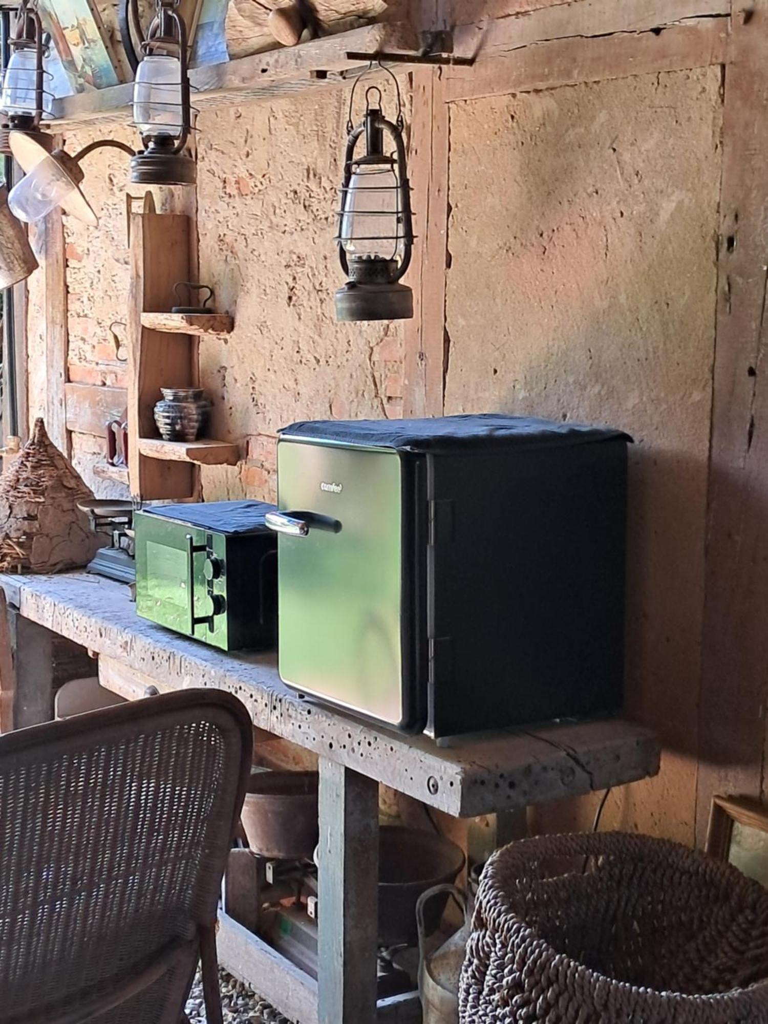 Le Buisson De La Gariole Bed & Breakfast Aubigny sur Nere Bagian luar foto