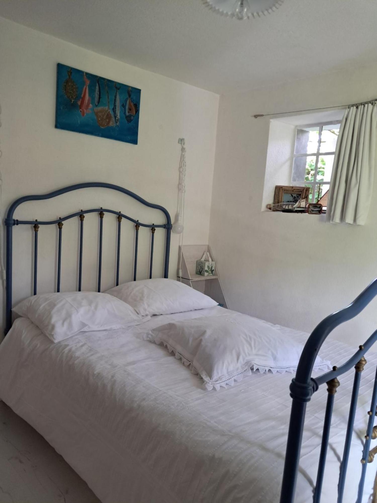 Le Buisson De La Gariole Bed & Breakfast Aubigny sur Nere Bagian luar foto